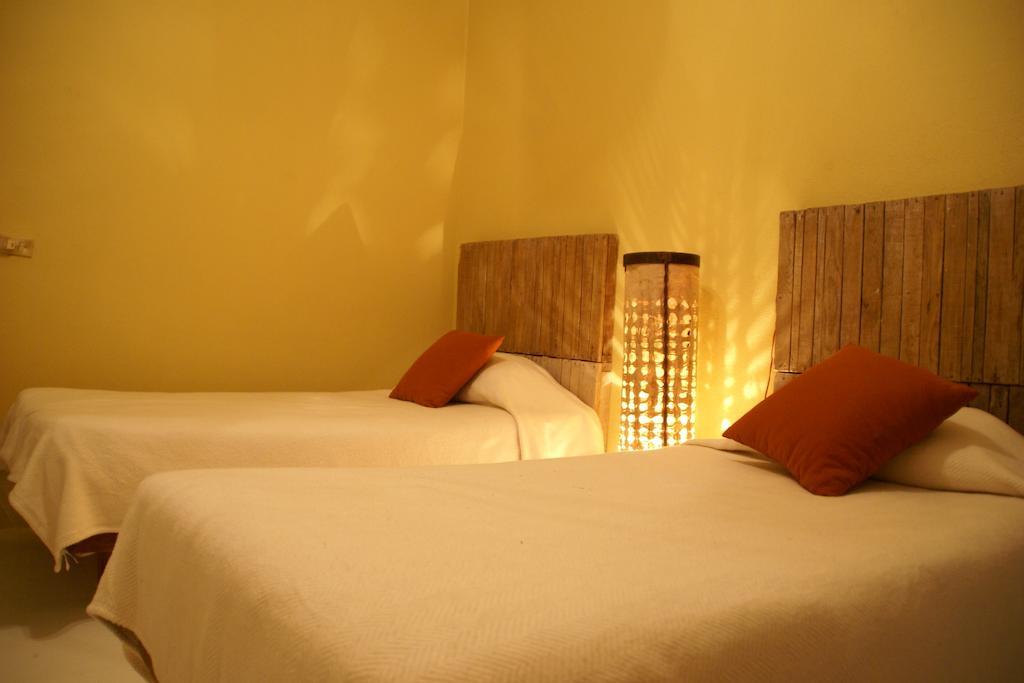 Hotelitto San Miguel San Miguel de Allende Zimmer foto